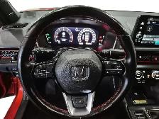 2022 Honda Civic Si Base | Manual | Moonroof - Photo 15