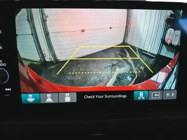 2022 Honda Civic Si Base | Manual | Moonroof - Photo 17