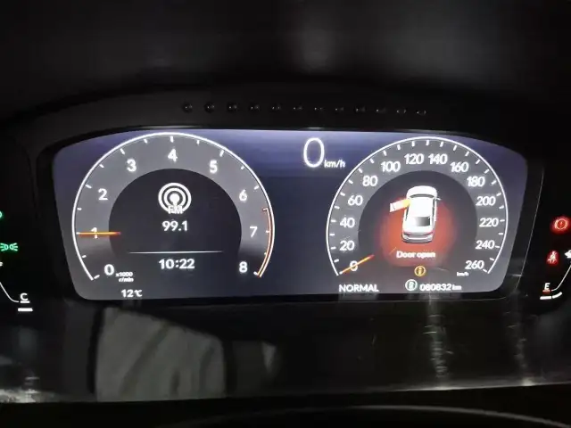 2022 Honda Civic Si Base | Manual | Moonroof - Photo 18