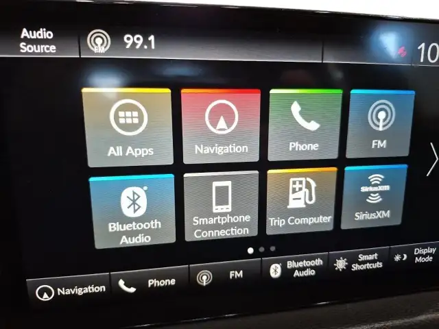 2022 Honda Civic Si Base | Manual | Moonroof - Photo 20