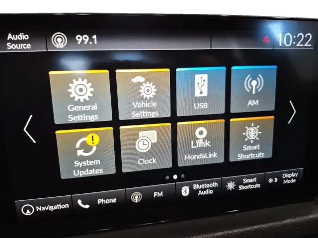 2022 Honda Civic Si Base | Manual | Moonroof - Photo 21