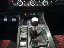 2022 Honda Civic Si Base | Manual | Moonroof - Photo 23