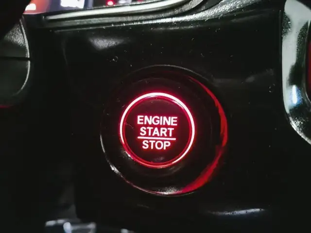 2022 Honda Civic Si Base | Manual | Moonroof - Photo 24