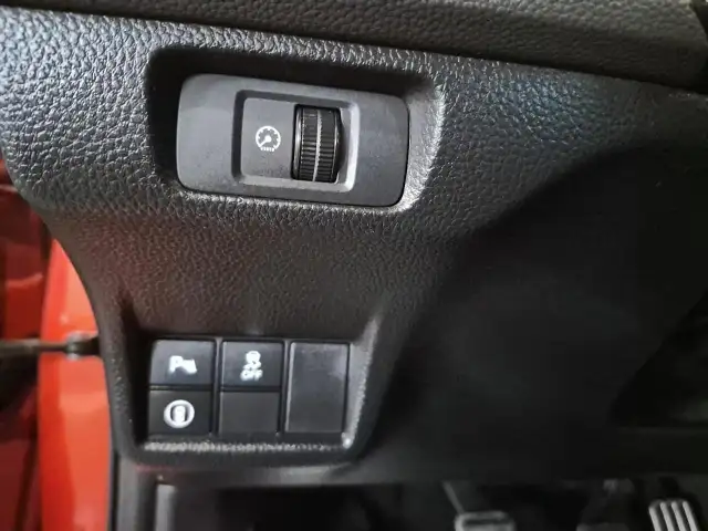 2022 Honda Civic Si Base | Manual | Moonroof - Photo 25