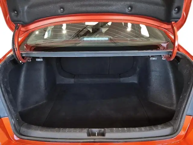 2022 Honda Civic Si Base | Manual | Moonroof - Photo 26