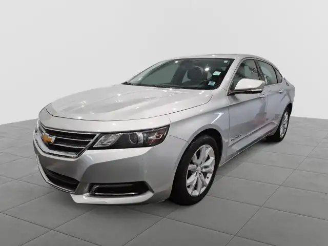 2019 Chevrolet Impala 1LT LT w/1LT | Heated Seats |