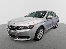 2019 Chevrolet Impala 1LT LT w/1LT | Heated Seats |