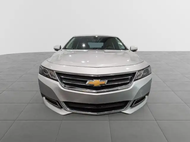 2019 Chevrolet Impala 1LT LT w/1LT | Heated Seats | - Photo 3