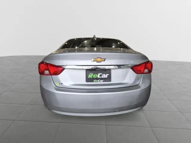 2019 Chevrolet Impala 1LT LT w/1LT | Heated Seats | - Photo 5