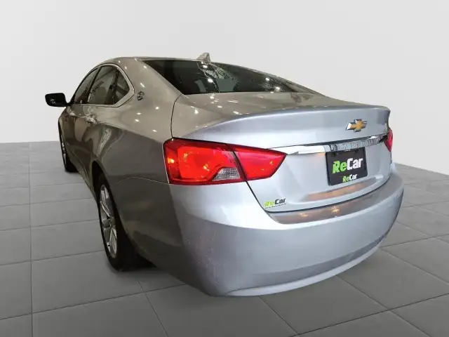 2019 Chevrolet Impala 1LT LT w/1LT | Heated Seats | - Photo 6