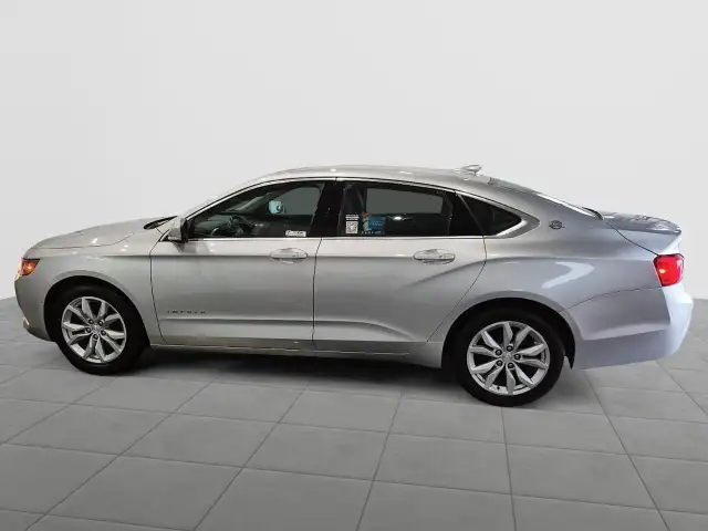 2019 Chevrolet Impala 1LT LT w/1LT | Heated Seats | - Photo 7