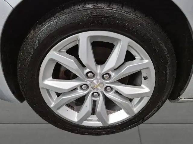 2019 Chevrolet Impala 1LT LT w/1LT | Heated Seats | - Photo 9