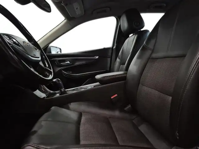 2019 Chevrolet Impala 1LT LT w/1LT | Heated Seats | - Photo 10