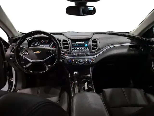 2019 Chevrolet Impala 1LT LT w/1LT | Heated Seats | - Photo 12