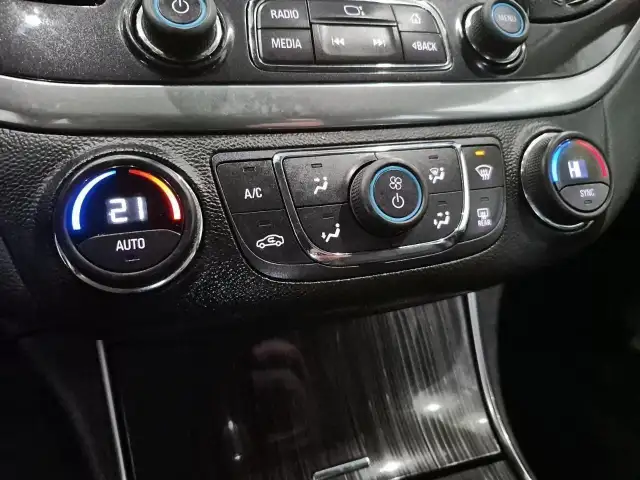 2019 Chevrolet Impala 1LT LT w/1LT | Heated Seats | - Photo 13