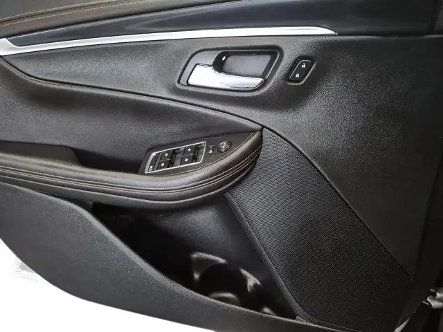 2019 Chevrolet Impala 1LT LT w/1LT | Heated Seats | - Photo 14