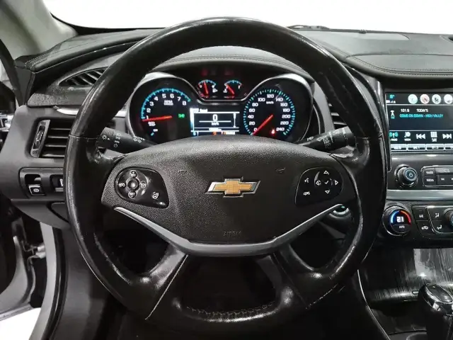 2019 Chevrolet Impala 1LT LT w/1LT | Heated Seats | - Photo 15