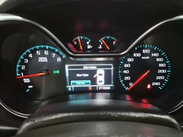 2019 Chevrolet Impala 1LT LT w/1LT | Heated Seats | - Photo 18