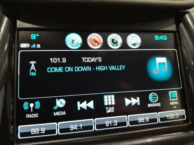 2019 Chevrolet Impala 1LT LT w/1LT | Heated Seats | - Photo 19