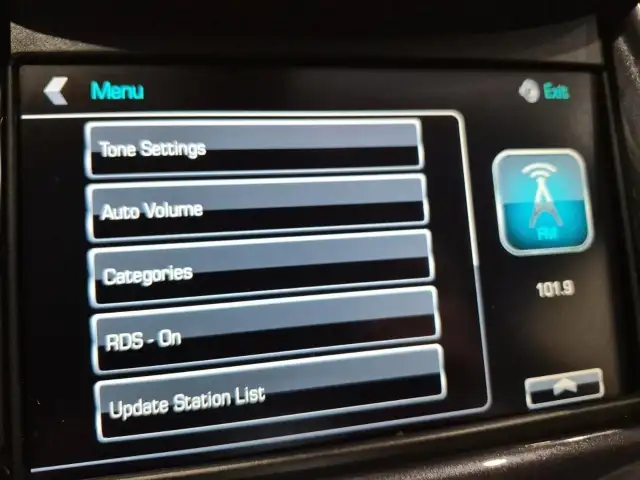 2019 Chevrolet Impala 1LT LT w/1LT | Heated Seats | - Photo 20