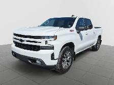 2021 Chevrolet Silverado 1500 RST RST | Diesel | Z71 | Leathe...