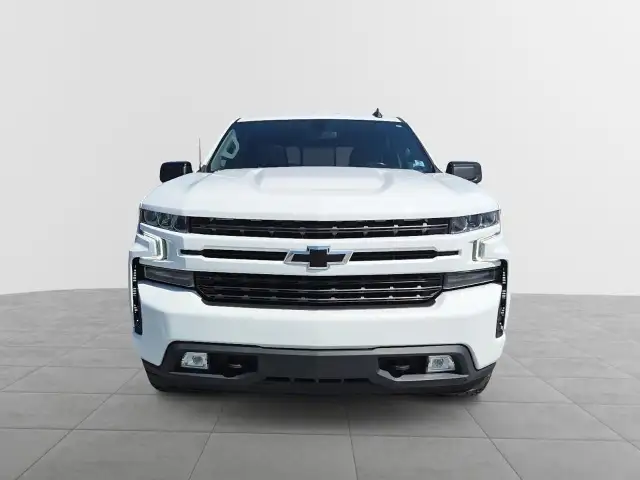 2021 Chevrolet Silverado 1500 RST RST | Diesel | Z71 | Leathe... - Photo 3