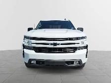 2021 Chevrolet Silverado 1500 RST RST | Diesel | Z71 | Leathe... - Photo 3