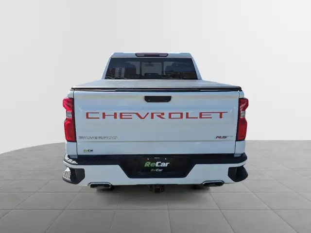 2021 Chevrolet Silverado 1500 RST RST | Diesel | Z71 | Leathe... - Photo 5