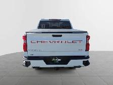2021 Chevrolet Silverado 1500 RST RST | Diesel | Z71 | Leathe... - Photo 5