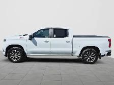 2021 Chevrolet Silverado 1500 RST RST | Diesel | Z71 | Leathe... - Photo 7