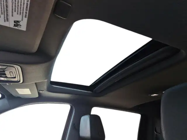 2021 Chevrolet Silverado 1500 RST RST | Diesel | Z71 | Leathe... - Photo 8