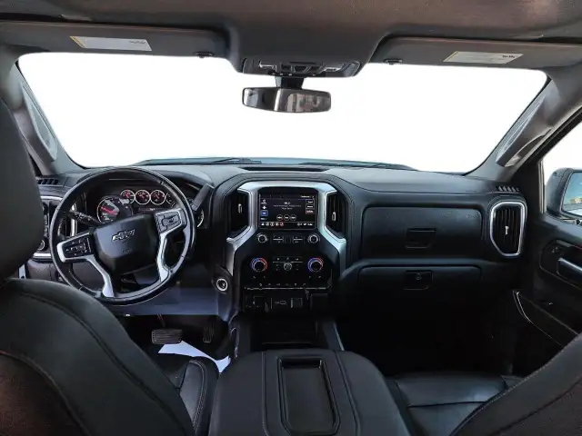 2021 Chevrolet Silverado 1500 RST RST | Diesel | Z71 | Leathe... - Photo 11