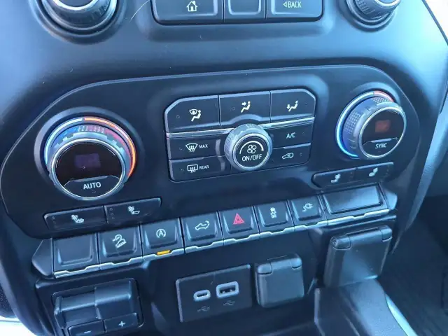 2021 Chevrolet Silverado 1500 RST RST | Diesel | Z71 | Leathe... - Photo 12