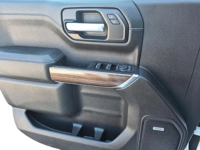 2021 Chevrolet Silverado 1500 RST RST | Diesel | Z71 | Leathe... - Photo 13