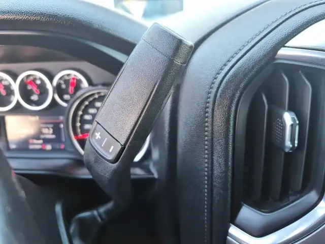 2021 Chevrolet Silverado 1500 RST RST | Diesel | Z71 | Leathe... - Photo 15