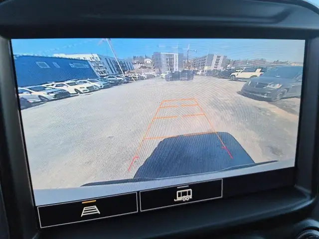 2021 Chevrolet Silverado 1500 RST RST | Diesel | Z71 | Leathe... - Photo 17