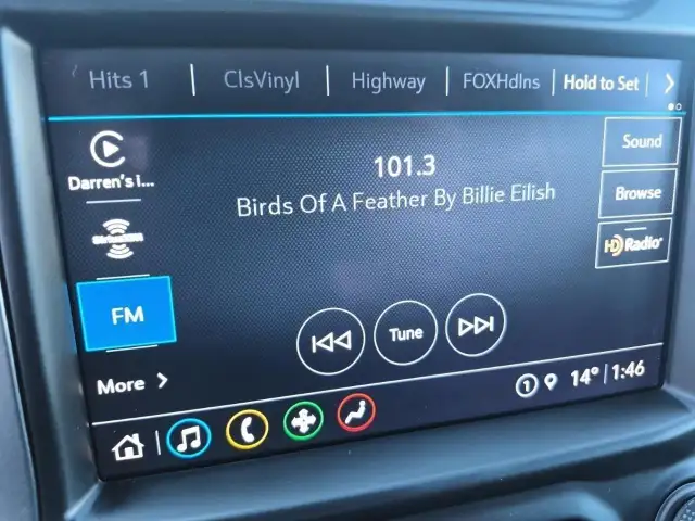 2021 Chevrolet Silverado 1500 RST RST | Diesel | Z71 | Leathe... - Photo 18