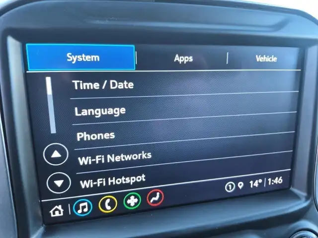 2021 Chevrolet Silverado 1500 RST RST | Diesel | Z71 | Leathe... - Photo 19