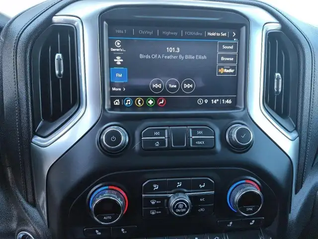 2021 Chevrolet Silverado 1500 RST RST | Diesel | Z71 | Leathe... - Photo 20