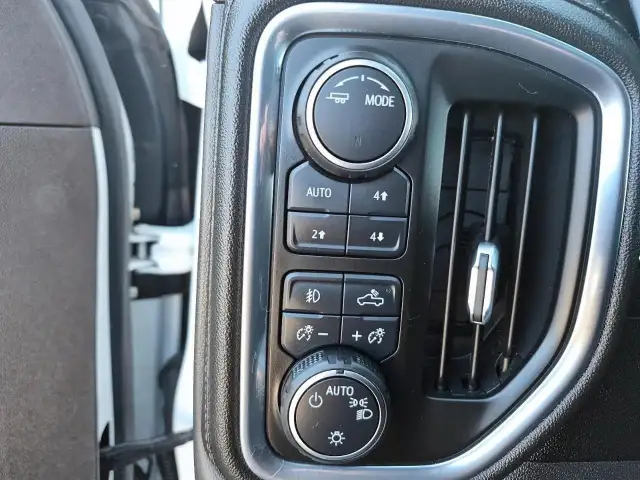 2021 Chevrolet Silverado 1500 RST RST | Diesel | Z71 | Leathe... - Photo 23