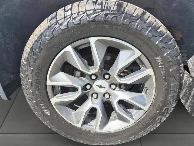 2021 Chevrolet Silverado 1500 RST RST | Diesel | Z71 | Leathe... - Photo 24