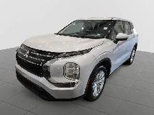 2025 Mitsubishi Outlander ES ES | Dual Climate Control |