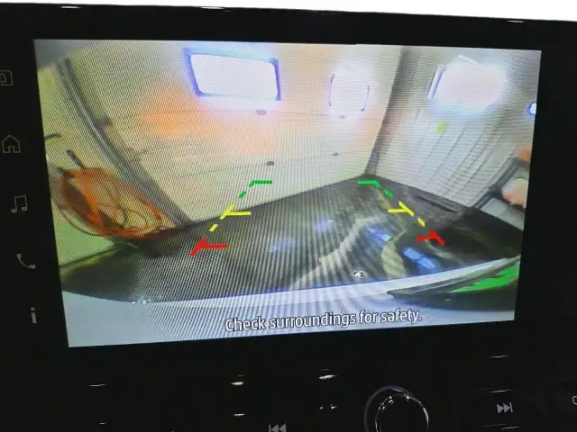 2025 Mitsubishi Outlander ES ES | Dual Climate Control | - Photo 16