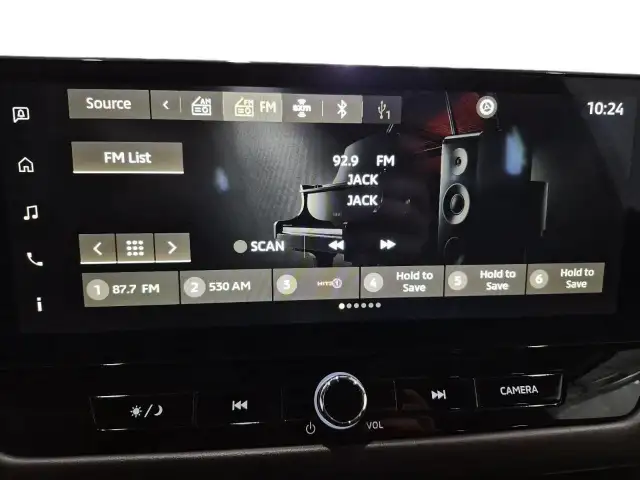 2025 Mitsubishi Outlander ES ES | Dual Climate Control | - Photo 17