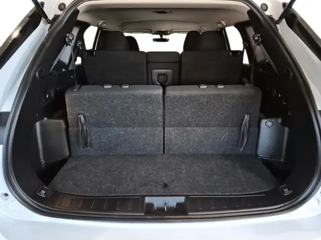 2025 Mitsubishi Outlander ES ES | Dual Climate Control | - Photo 23