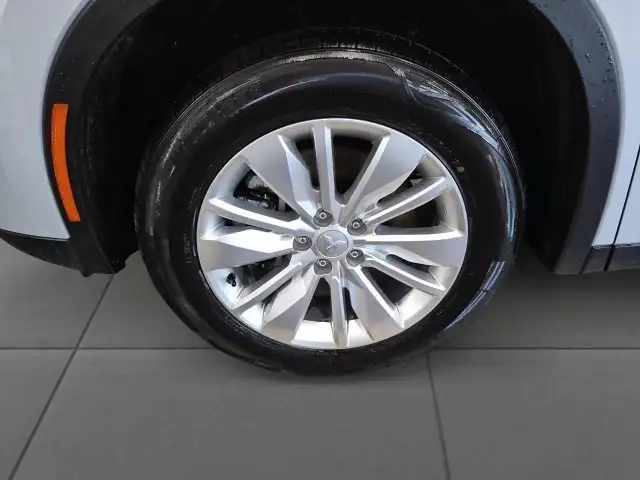 2025 Mitsubishi Outlander ES ES | Dual Climate Control | - Photo 24