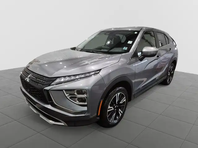 2026 Mitsubishi Eclipse Cross SE SE | Low Mileage | Dual Clim...