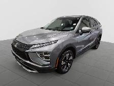 2026 Mitsubishi Eclipse Cross SE SE | Low Mileage | Dual Clim...