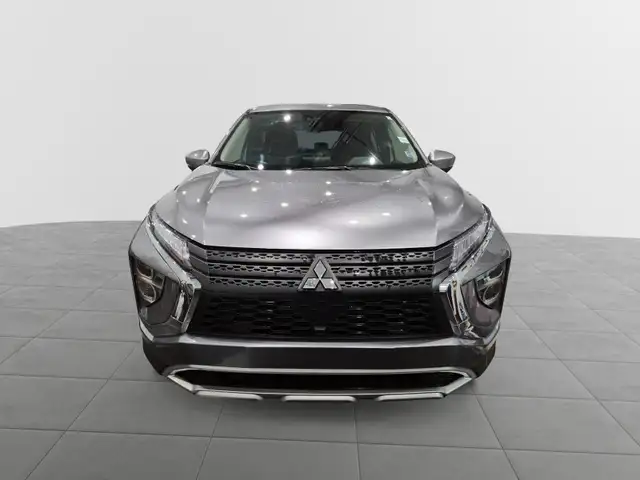 2026 Mitsubishi Eclipse Cross SE SE | Low Mileage | Dual Clim... - Photo 3