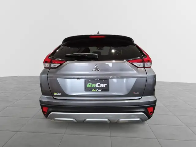 2026 Mitsubishi Eclipse Cross SE SE | Low Mileage | Dual Clim... - Photo 5
